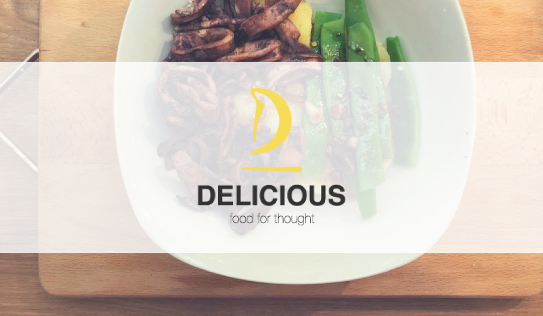 Delicious.al – Great recipes, tasty digital marketing